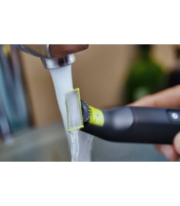 ماشین اصلاح صورت فیلیپس مدل Philips Norelco OneBlade Pro 360 - QP6531