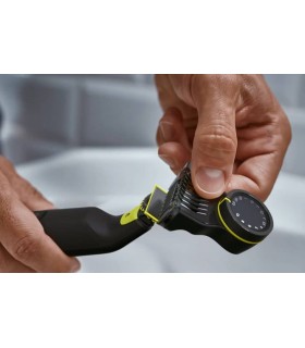 ماشین اصلاح صورت فیلیپس مدل Philips Norelco OneBlade Pro 360 - QP6531