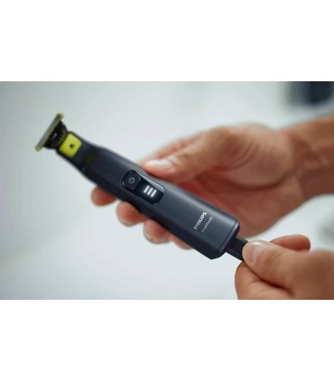 ماشین اصلاح صورت فیلیپس مدل Philips Norelco OneBlade Pro 360 - QP6531