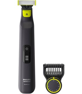 ماشین اصلاح صورت فیلیپس مدل Philips Norelco OneBlade Pro - QP6530