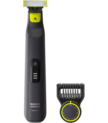 ماشین اصلاح صورت فیلیپس مدل Philips Norelco OneBlade Pro - QP6530