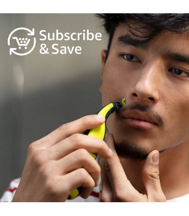 ماشین اصلاح صورت فیلیپس مدل Philips Norelco OneBlade Pro - QP6530