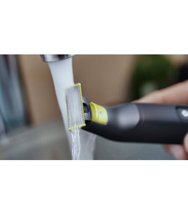 ماشین اصلاح صورت فیلیپس مدل Philips Norelco OneBlade Pro - QP6530