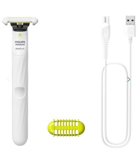 ماشین اصلاح فیلیپس مدل Philips Norelco OneBlade Intimate - QP1924