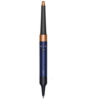 حالت دهنده مو دایسون مدل Dyson Airwrap i.d. HS08 (Prussian Blue/Rich Copper آبی/مسی) - با گارانتی شرکتی