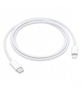 کابل USB-C به لایتنینگ اپل با طول ۱ متر  - مشابه اصلی
