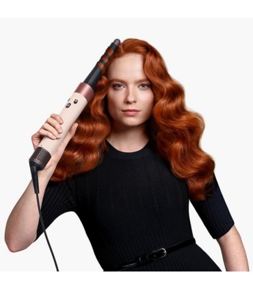 حالت دهنده مو دایسون مدل Dyson Airwrap i.d. HS08 (Ceramic Pink/Rose Gold صورتی سرامیک/رزگلد) - با گارانتی شرکتی