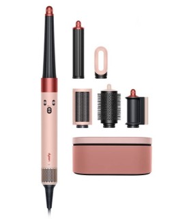 حالت دهنده مو دایسون مدل Dyson Airwrap i.d. HS08 (Sakura/Pink ساکورا/صورتی) - با گارانتی شرکتی