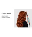 حالت دهنده مو دایسون مدل Dyson Airwrap i.d. HS08 (Ceramic Patina/Topaz سرامیک پاپ) - با گارانتی شرکتی
