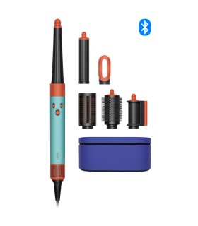حالت دهنده مو دایسون مدل Dyson Airwrap i.d. HS08 (Ceramic Patina/Topaz سرامیک پاپ) - با گارانتی شرکتی