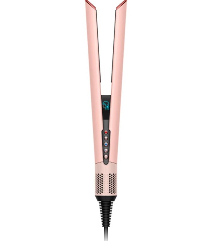 سشوار و صاف‌کننده مو دایسون مدل Dyson Airstrait HT01 Limited Edition-Pink/Sakura (صورتی /ساکورا) - با گارانتی شرکتی