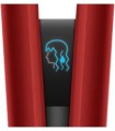 سشوار و صاف‌کننده مو دایسون مدل Dyson Airstrait HT01- Red Velvet/Gold (زرشکی/طلایی) - با گارانتی شرکتی
