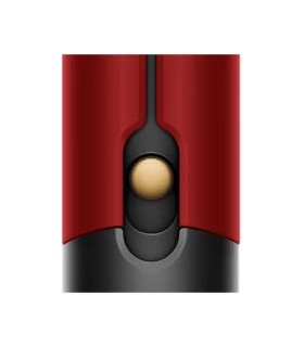 سشوار و صاف‌کننده مو دایسون مدل Dyson Airstrait HT01- Red Velvet/Gold (زرشکی/طلایی) - با گارانتی شرکتی