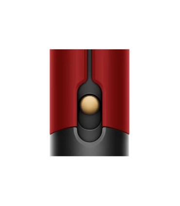 سشوار و صاف‌کننده مو دایسون مدل Dyson Airstrait HT01- Red Velvet/Gold (زرشکی/طلایی) - با گارانتی شرکتی