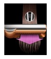 سشوار و صاف‌کننده مو دایسون مدل Dyson Airstrait HT01- Strawberry Bronze/Blush Pink (مسی) - با گارانتی شرکتی