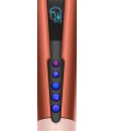 سشوار و صاف‌کننده مو دایسون مدل Dyson Airstrait HT01- Strawberry Bronze/Blush Pink (مسی) - با گارانتی شرکتی