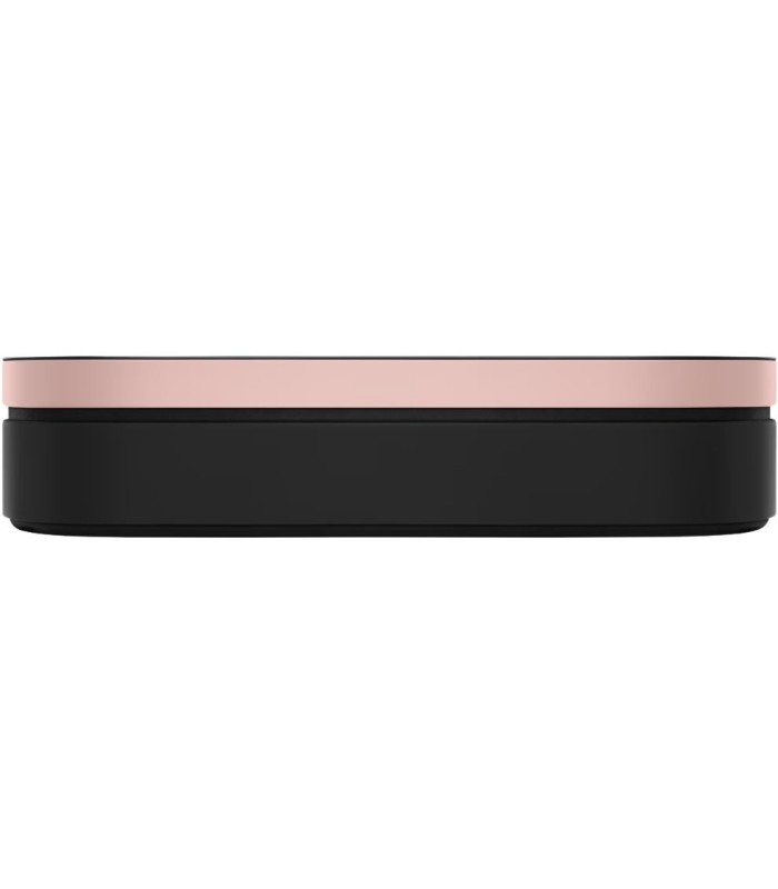 سشوار و صاف‌کننده مو دایسون مدل Dyson Airstrait HT01- Strawberry Bronze/Blush Pink (مسی) - با گارانتی شرکتی