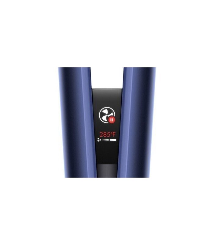 سشوار و صاف‌کننده مو دایسون مدل Dyson Airstrait HT01-Prussian Blue/Rich Copper (سرمه‌ای/مسی) - با گارانتی شرکتی