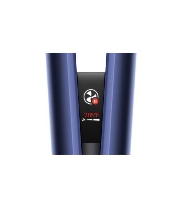 سشوار و صاف‌کننده مو دایسون مدل Dyson Airstrait HT01-Prussian Blue/Rich Copper (سرمه‌ای/مسی) - با گارانتی شرکتی