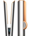 سشوار و صاف‌کننده مو دایسون مدل Dyson Airstrait HT01-Nickel/Copper (نقره‌ای/مسی) - با گارانتی شرکتی