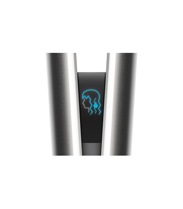 سشوار و صاف‌کننده مو دایسون مدل Dyson Airstrait HT01-Nickel/Copper (نقره‌ای/مسی) - با گارانتی شرکتی