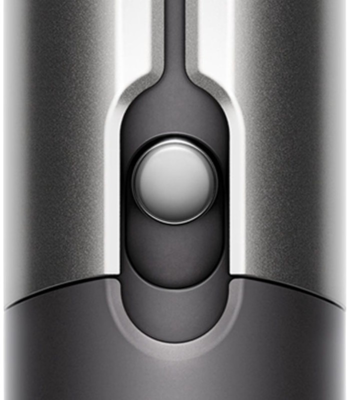 سشوار و صاف‌کننده مو دایسون مدل Dyson Airstrait HT01-Nickel/Copper (نقره‌ای/مسی) - با گارانتی شرکتی