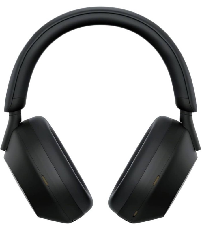 هدفون بی‌سیم روگوشی سونی مدل SONY WH-1000XM5 | رنگ مشکی