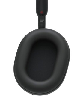 هدفون بی‌سیم روگوشی سونی مدل SONY WH-1000XM5 | رنگ مشکی