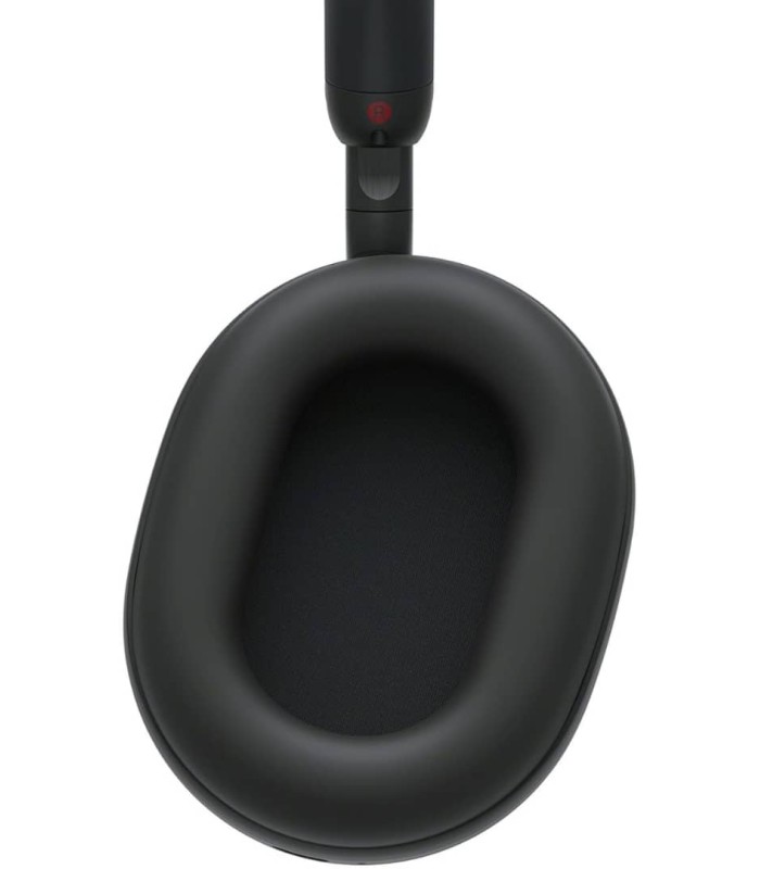 هدفون بی‌سیم روگوشی سونی مدل SONY WH-1000XM5 | رنگ مشکی