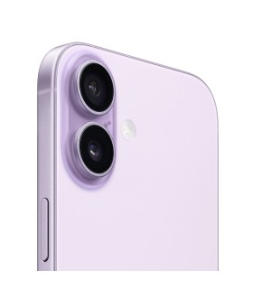گوشی موبایل اپل مدل آیفون ۱۷ | iPhone 17 - ظرفیت ۲۵۶ گیگابایت رنگ بنفش - گارانتی ۱۸ ماهه شرکتی - نات اکتیو