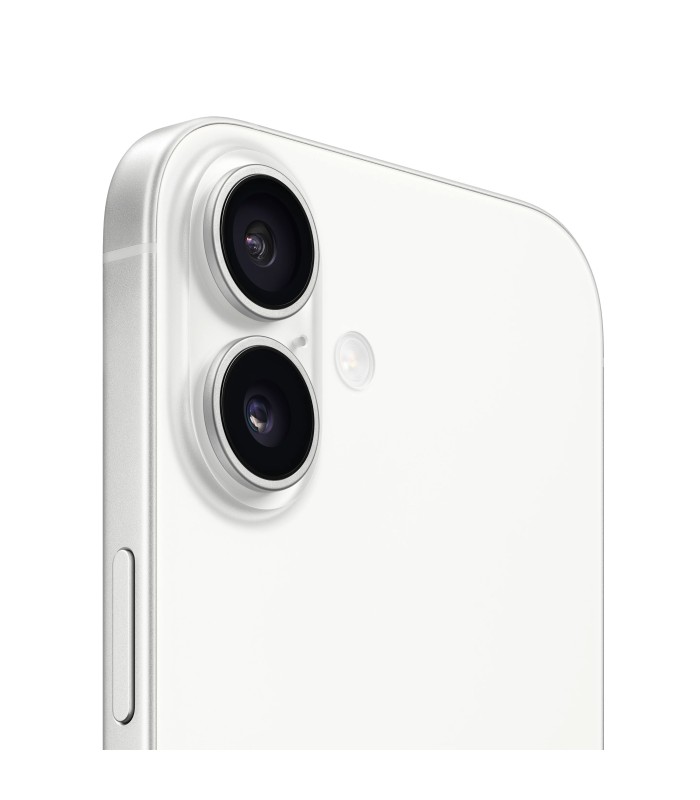 گوشی موبایل اپل مدل آیفون ۱۷ | iPhone 17 - ظرفیت ۲۵۶ گیگابایت رنگ سفید - گارانتی ۱۸ ماهه شرکتی - نات اکتیو