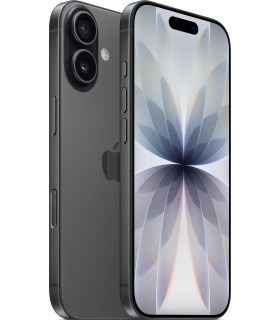 گوشی موبایل اپل مدل آیفون ۱۷ | iPhone 17 - ظرفیت ۲۵۶ گیگابایت رنگ مشکی