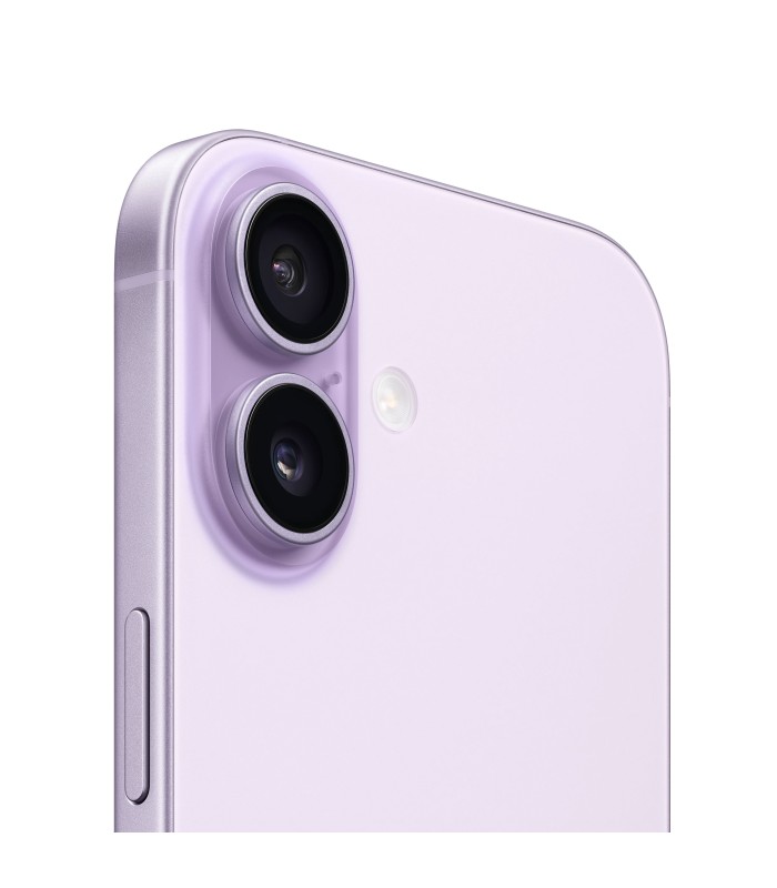 گوشی موبایل اپل مدل آیفون ۱۷ | iPhone 17 - ظرفیت ۵۱۲ گیگابایت رنگ بنفش - گارانتی ۱۸ ماهه شرکتی - نات اکتیو