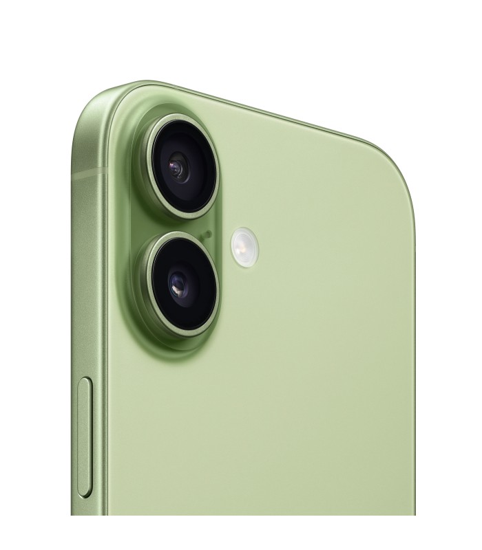 گوشی موبایل اپل مدل آیفون ۱۷ | iPhone 17 - ظرفیت ۵۱۲ گیگابایت رنگ سبز - گارانتی ۱۸ ماهه شرکتی - نات اکتیو