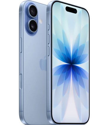 گوشی موبایل اپل مدل آیفون ۱۷ | iPhone 17 - ظرفیت ۵۱۲ گیگابایت رنگ آبی