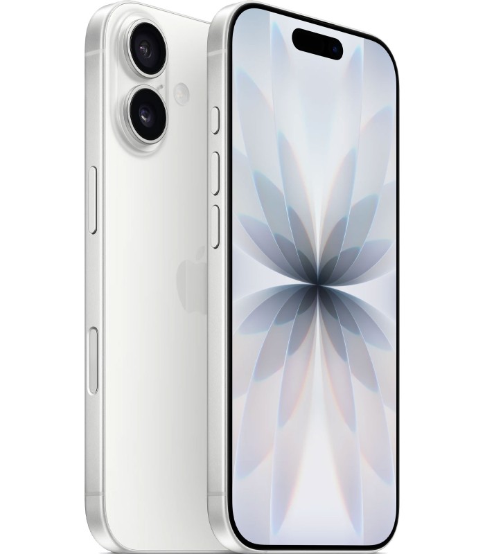 گوشی موبایل اپل مدل آیفون ۱۷ | iPhone 17 - ظرفیت ۵۱۲ گیگابایت رنگ سفید - گارانتی ۱۸ ماهه شرکتی - نات اکتیو