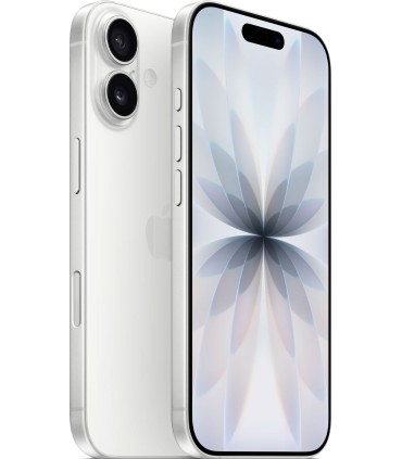 گوشی موبایل اپل مدل آیفون ۱۷ | iPhone 17 - ظرفیت ۵۱۲ گیگابایت رنگ سفید