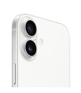 گوشی موبایل اپل مدل آیفون ۱۷ | iPhone 17 - ظرفیت ۵۱۲ گیگابایت رنگ سفید - گارانتی ۱۸ ماهه شرکتی - نات اکتیو