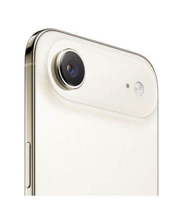 گوشی موبایل اپل مدل آیفون ایر | iPhone Air - ظرفیت ۲۵۶ گیگابایت رنگ طلایی