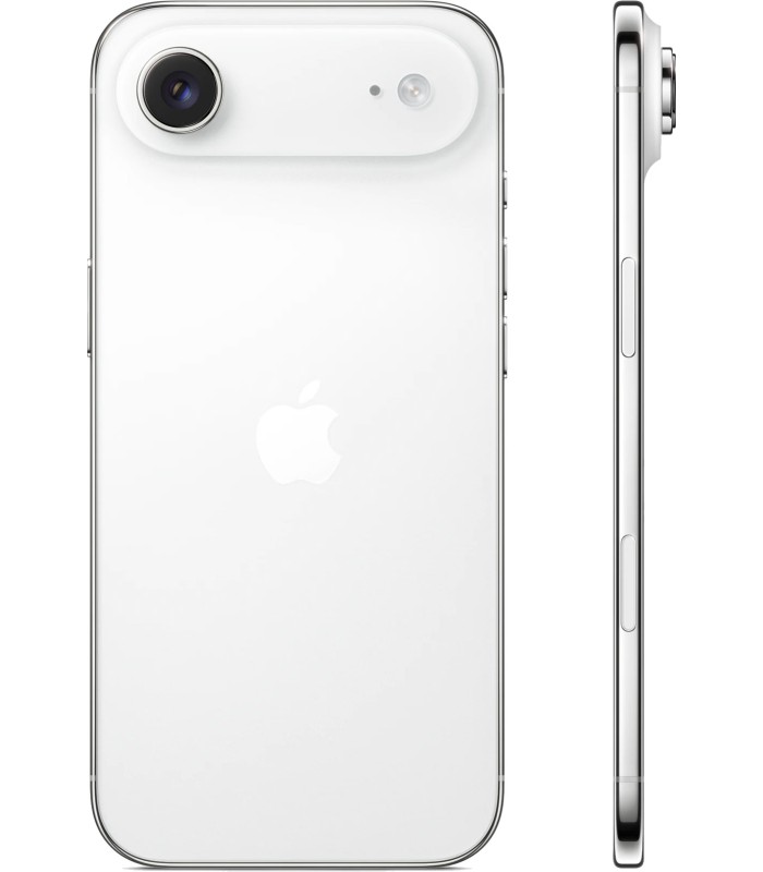گوشی موبایل اپل مدل آیفون ایر | iPhone Air - ظرفیت ۲۵۶ گیگابایت رنگ سفید