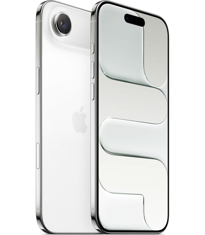 گوشی موبایل اپل مدل آیفون ایر | iPhone Air - ظرفیت ۲۵۶ گیگابایت رنگ سفید