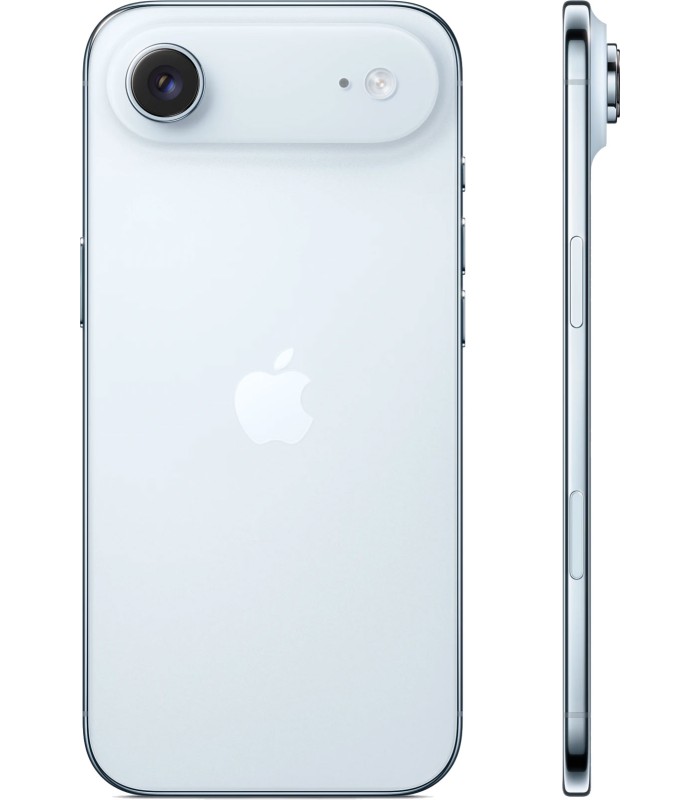 گوشی موبایل اپل مدل آیفون ایر | iPhone Air - ظرفیت ۵۱۲ گیگابایت رنگ آبی