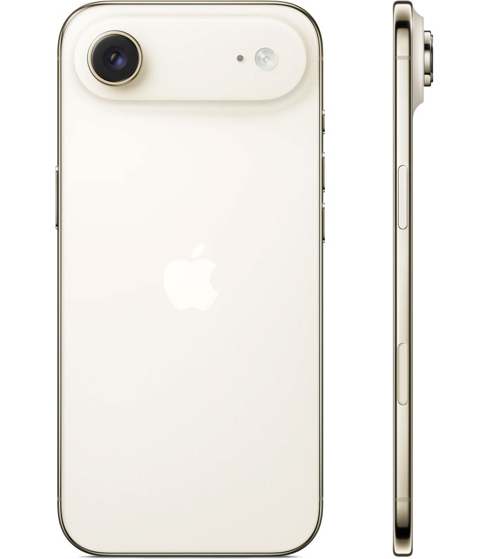 گوشی موبایل اپل مدل آیفون ایر | iPhone Air - ظرفیت ۵۱۲ گیگابایت رنگ طلایی