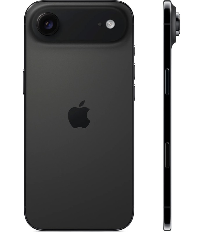گوشی موبایل اپل مدل آیفون ایر | iPhone Air - ظرفیت ۵۱۲ گیگابایت رنگ مشکی