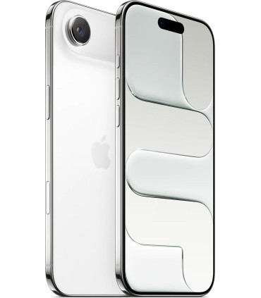 گوشی موبایل اپل مدل آیفون ایر | iPhone Air - ظرفیت ۵۱۲ گیگابایت رنگ سفید