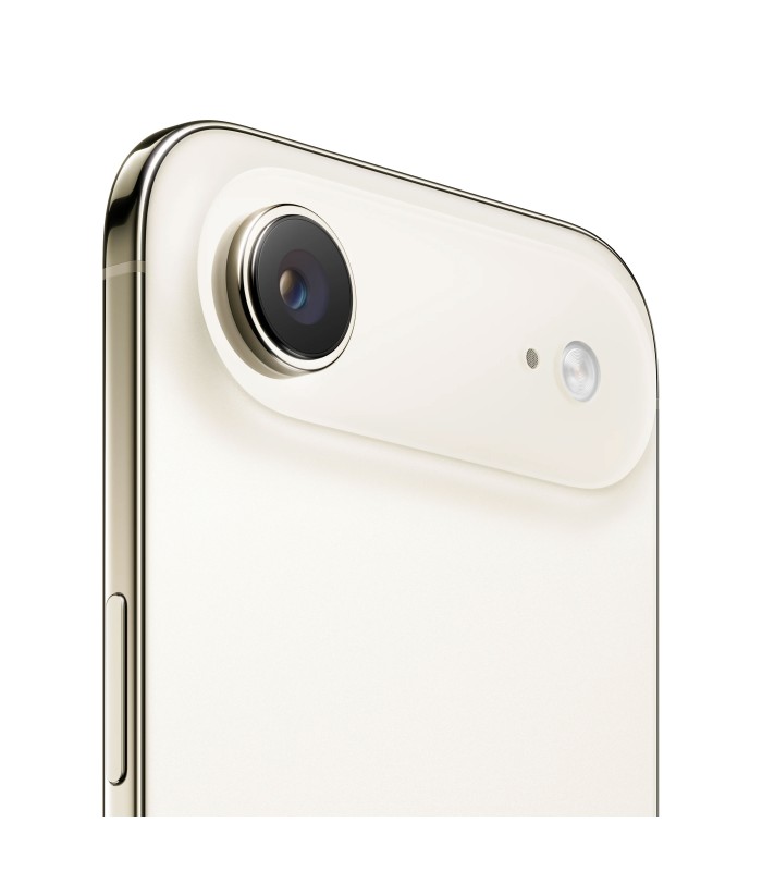 گوشی موبایل اپل مدل آیفون ایر | iPhone Air - ظرفیت ۱ ترابایت رنگ طلایی
