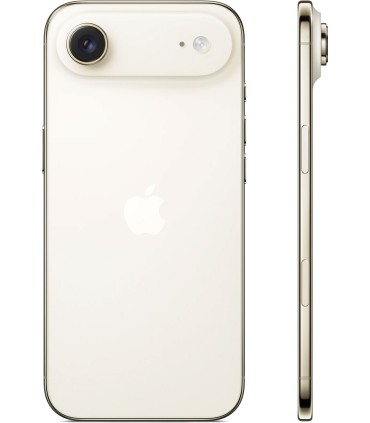 گوشی موبایل اپل مدل آیفون ایر | iPhone Air - ظرفیت ۱ ترابایت رنگ طلایی