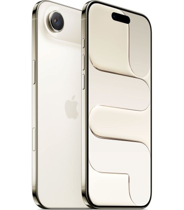 گوشی موبایل اپل مدل آیفون ایر | iPhone Air - ظرفیت ۱ ترابایت رنگ طلایی