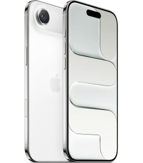 گوشی موبایل اپل مدل آیفون ایر | iPhone Air - ظرفیت ۱ ترابایت رنگ سفید