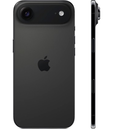 گوشی موبایل اپل مدل آیفون ایر | iPhone Air - ظرفیت ۱ ترابایت رنگ مشکی